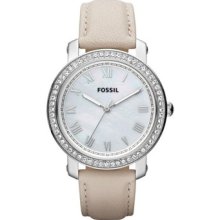 Genuine Fossil Watch Emma Female - Es3189