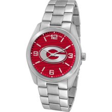 Georgia Elite Series Game Time Watch