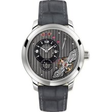 Glashutte Original Quintessentials PanoInverse XL 66-04-04-02-05