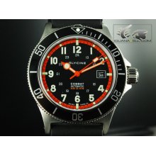 Glycine Watch Combat Sub -200m- Automatic-3863.19AT