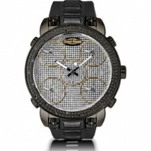 Grand Master Mens Diamond Watch GM5-45B