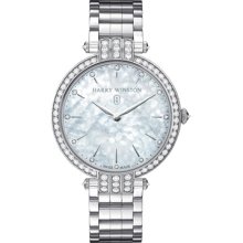 Harry Winston Premier Ladies 210-LQ36WW.MD -D3.1