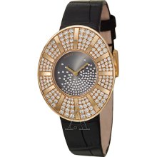 Harry Winston Watches Women's Talk to Me Watch 811-LQRL-KD-D02