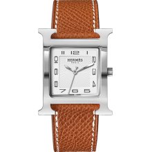 Hermes H Hour Large 036831WW00