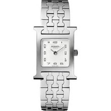 Hermes Heure Ladies Quartz Watch - 036701ww00