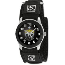 hidden Columbus Crew Rookie Watch-Black-