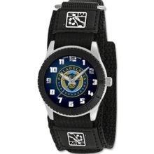 hidden Philadelphia Union Rookie Watch (Black)-