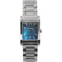 Hush Puppies HP.3293L.1503 29.0 mm Stainless Steel Watch - Blue