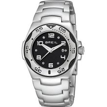 Ice Watch Breil 3H Alu Mini Black Brc Swa