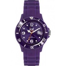 Ice-Watch Unisex Purple SW.GE.U.S Watch