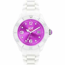 Icewatch Men's Icewhite Watch