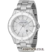 In Box Michael Kors Women's Classic Watch Mk5175