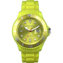 InTimes Mens Fashion IT 057LUYLW Watch