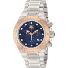 Invicta 10845 Subaqua Sport Blue Dial