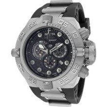 Invicta 1388 Subaqua Noma Iv Chronograph Watch