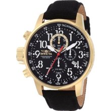 Invicta 1515 Men's I Force Collection Chronograph Strap Watch