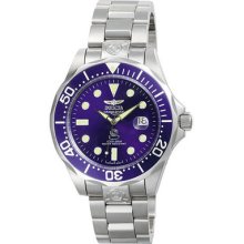 Invicta 3045 Mens Pro Driver Watch