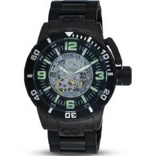 Invicta 7270 Signature Corduba Mechanical Divers Watch