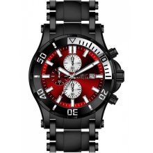 Invicta 80145 Mens Sea Spider Watch