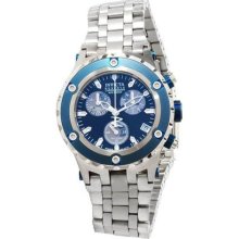 INVICTA Men's 10534 Subaqua Reserve Chronograph Black Dial Watch