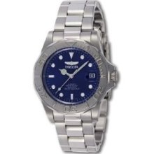 Invicta Men's 8114 Yachtmaster Automatic Pro Diver