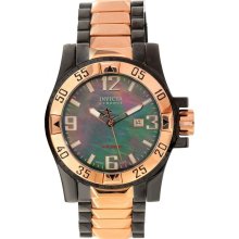 Invicta Mens Excursion 11516 Watch