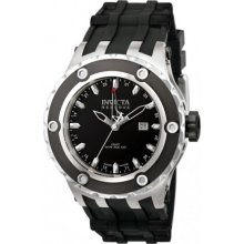 Invicta Mens Reserve GMT Watch 6181