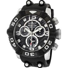 Invicta Mens Sea Hunter 12256 Watch