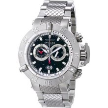 Invicta Men's Subaqua 500 Meter Chronograph ...