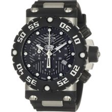 Invicta Men's Subaqua Nitro Swiss Quartz Chronograph 0653 Watch