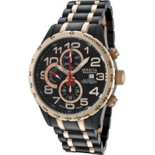 Invicta Reserve Automatic Chronograph Mens Watch 0593