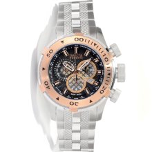 Invicta Reserve Bolt Swiss Chronograph Mens Watch 11600