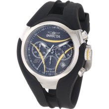 Invicta S1 Nitro Chronograph Polyurethane Mens Watch 1605