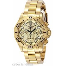 Invicta Signature Collection Chronograph 7056