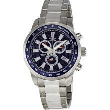 Invicta Sport Dive Blue Dial Mens Watch 1556