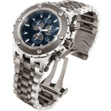 Invicta Sub Aqua Noma Reserve Black Dial Inv5222