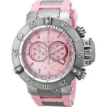 Invicta Subaqua III Swiss Chronograph Mens Watch 1383