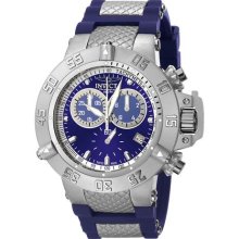 Invicta Subaqua Noma Sports Chronograph Watch 5512