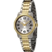 Invicta Women's 6912 Collection Two-tone Stainless Steel Watch $395
