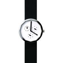 Issey Miyake Silap007 Twelve Mens Watch