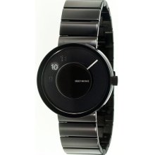 Issey Miyake Silav002 Vue Yves Behar Watch ...