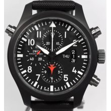 IWC Dopple Top Gun Ceramic IW379901