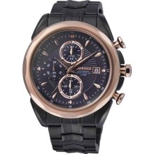 J Springs Bfd060 Chronograph Mens Watch