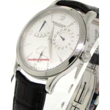 Jaeger Lecoultre Jlc Master Reserve De Marche Q1488404