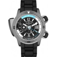 Jaeger LeCoultre Master Compressor Diving Men's Q185T770