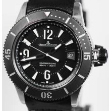 Jaeger LeCoultre Master Compressor Diving Automatic Navy SEALs Q2018470
