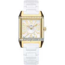 Jaeger LeCoultre Reverso Squadra Lady 703.17.20