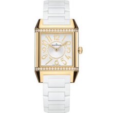 Jaeger LeCoultre Reverso Squadra Lady Q7031720