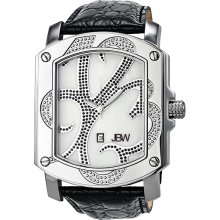 JBW JBW-6102-B-30 Iconix Mens Quartz Watch