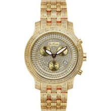 Joe Rodeo Watches: Joe Rodeo Classic 3.75.ct JCL66 ...